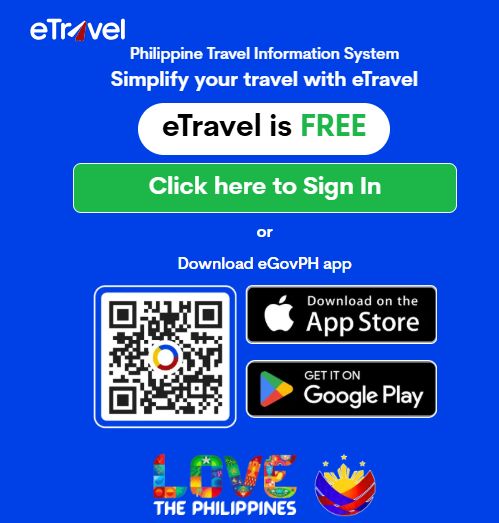 eTravel